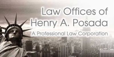 Law Offices of Henry A. Posada