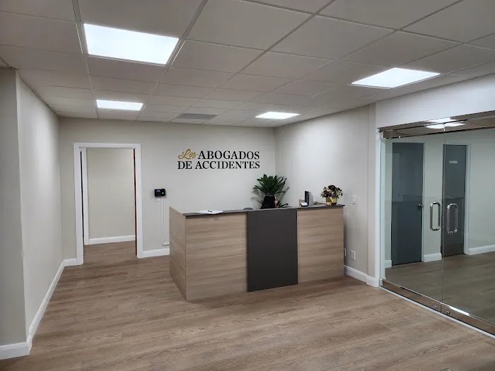 Los Abogados de Accidentes | SoCal Injury Lawyers 4