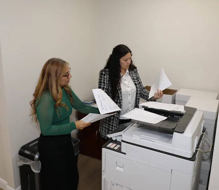 Los Abogados de Accidentes | SoCal Injury Lawyers 4