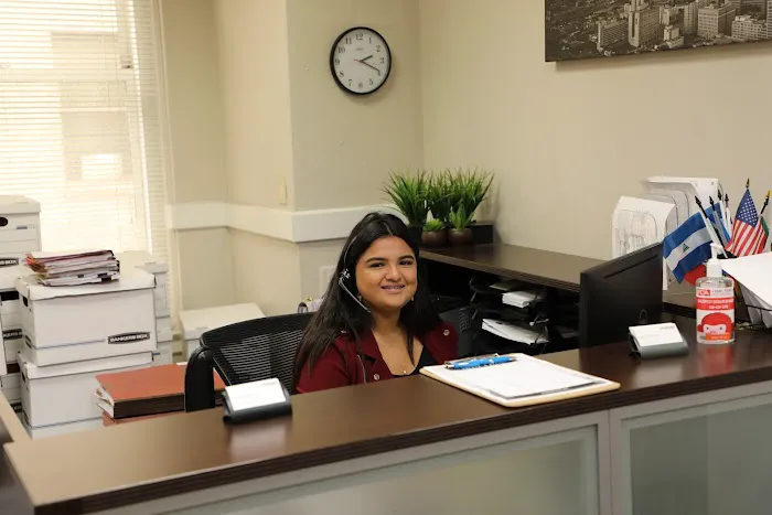Abogados de Accidentes Huntington Park 4