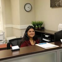 Abogados de Accidentes Huntington Park ico