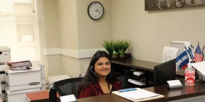 Abogados de Accidentes Huntington Park