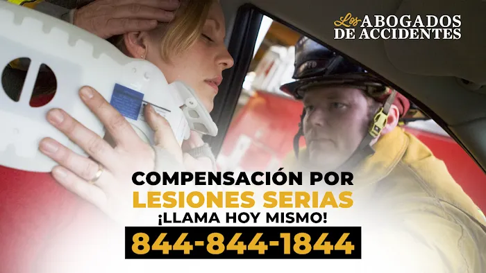 Abogados de Accidentes Huntington Park 4