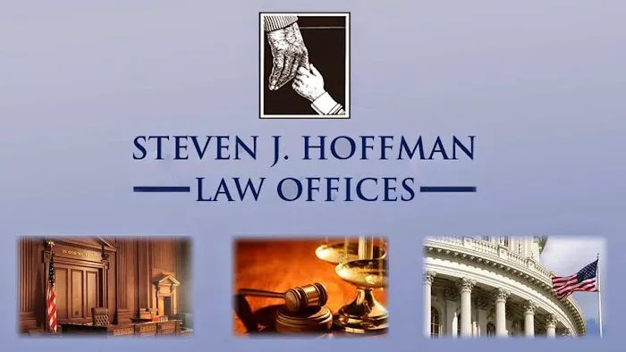 Steven J Hoffman Law Offices 4