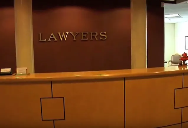 Steven J Hoffman Law Offices 4