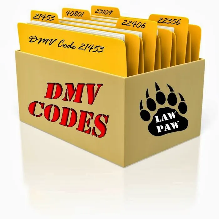 Law Paw 4