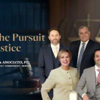 Christopher Roberts, Esq. ico