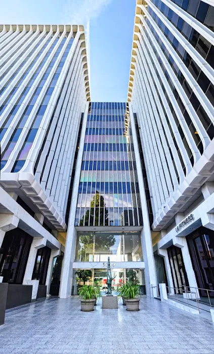 Segal, Cohen & Landis, P.C. 3