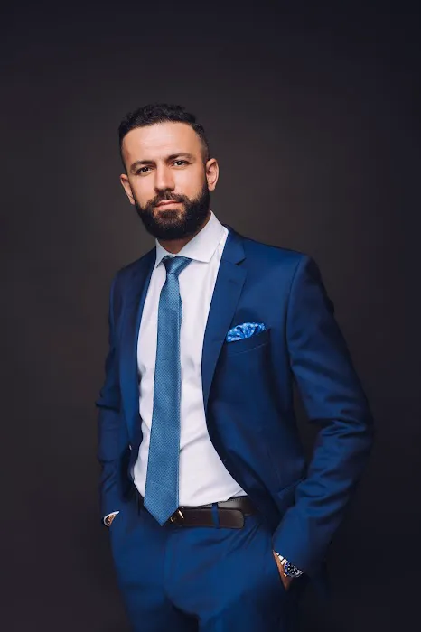 The Law Offices of Arsen Sarapinian, P.C. 4