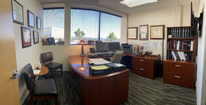 Landver Law Personal Injury Attorneys 4