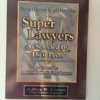The Cowan Law Firm -- Jeffrey W. Cowan ico