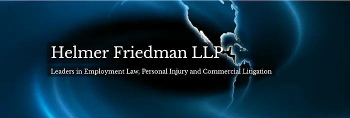 Helmer Friedman LLP 4