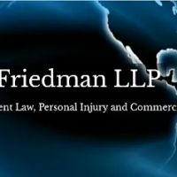 Helmer Friedman LLP ico