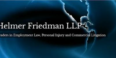 Helmer Friedman LLP