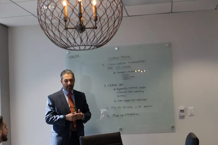 Law Offices of Rocky Elkaddoum 4