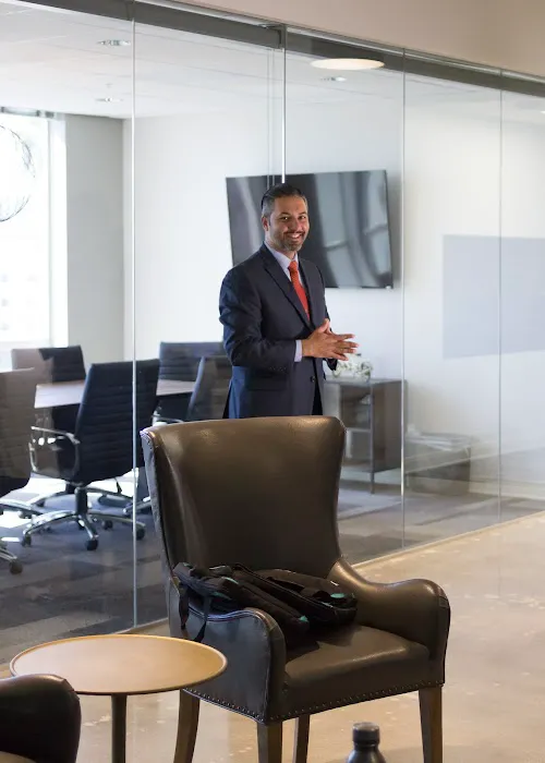 Law Offices of Rocky Elkaddoum 4