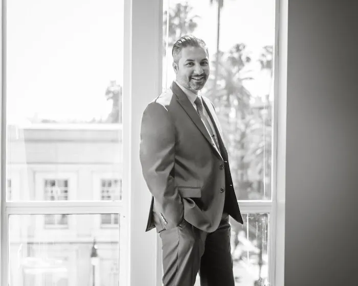 Law Offices of Rocky Elkaddoum 4