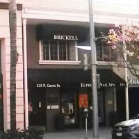 Brickell & Meza ico