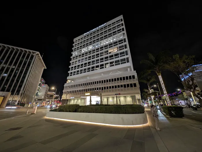 Ervin Cohen & Jessup LLP 4