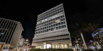 Ervin Cohen & Jessup LLP
