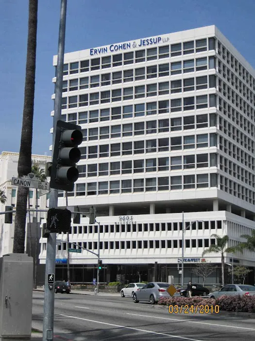 Ervin Cohen & Jessup LLP 4