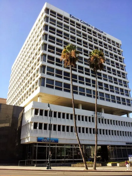 Ervin Cohen & Jessup LLP 4