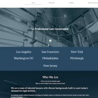 Victor Rane Group ico