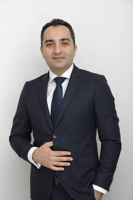 Gregory Grigoryants, Attorney 4