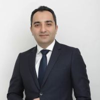Gregory Grigoryants, Attorney ico