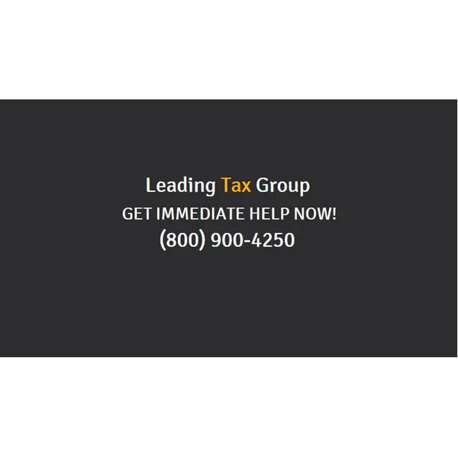 Leading Tax Group 4