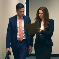 The Cohen Law, APC ico