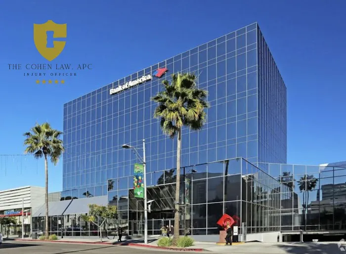 The Cohen Law, APC 4