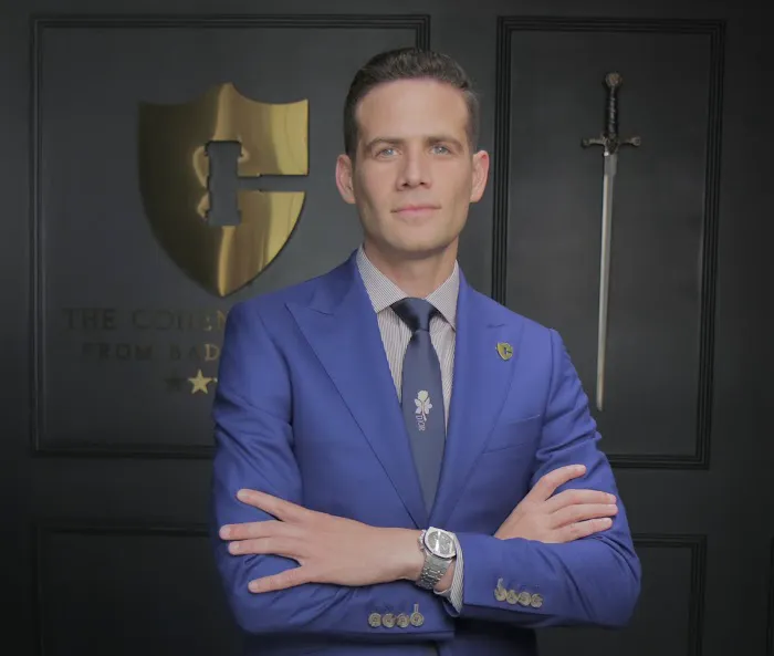 The Cohen Law, APC 4
