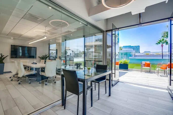 Griffin Donnell and Associates, APC 4