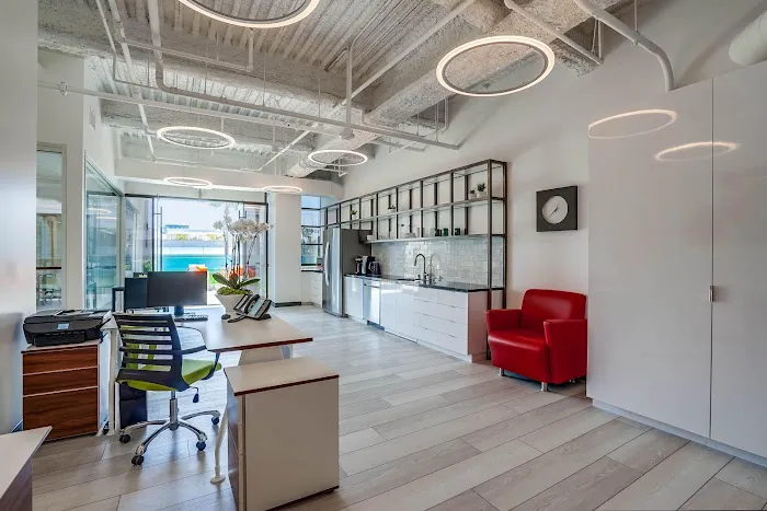Griffin Donnell and Associates, APC 4