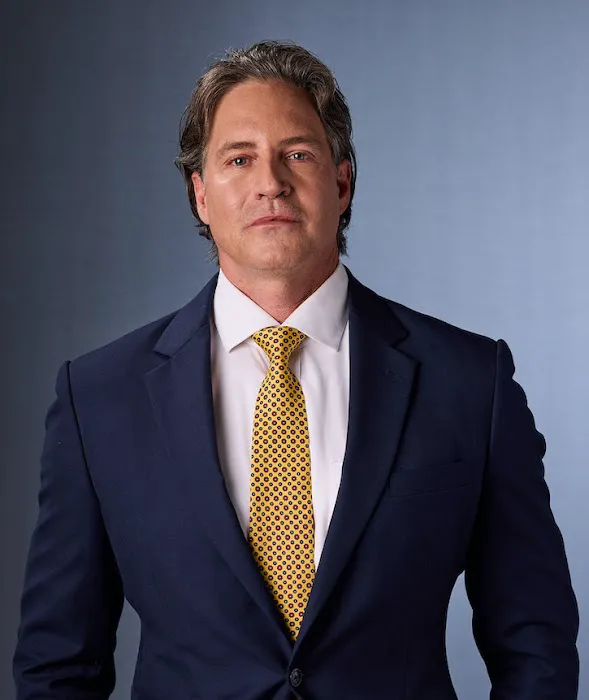 Doug Sherrod, Sherrod Defense, APC 4