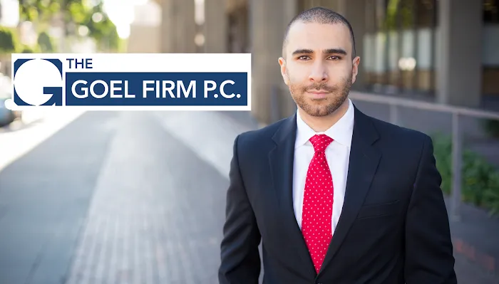 The Goel Firm P.C. 4