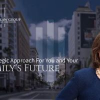 Akbarian Law Group, APLC ico