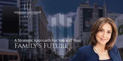 Akbarian Law Group, APLC