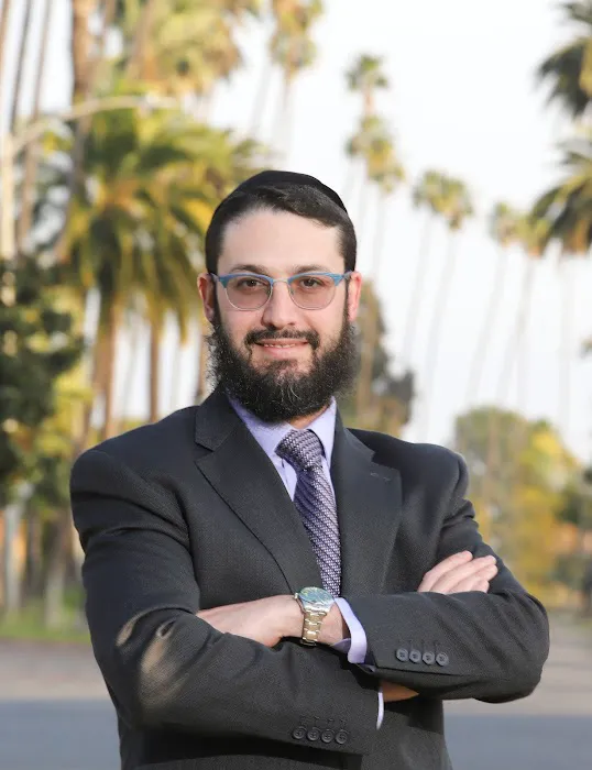 Rabbi Lawyer Los Angeles 4