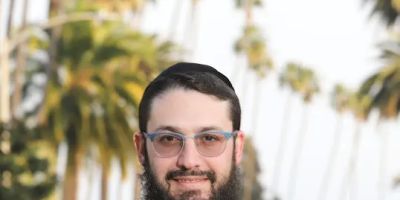 Rabbi Lawyer Los Angeles