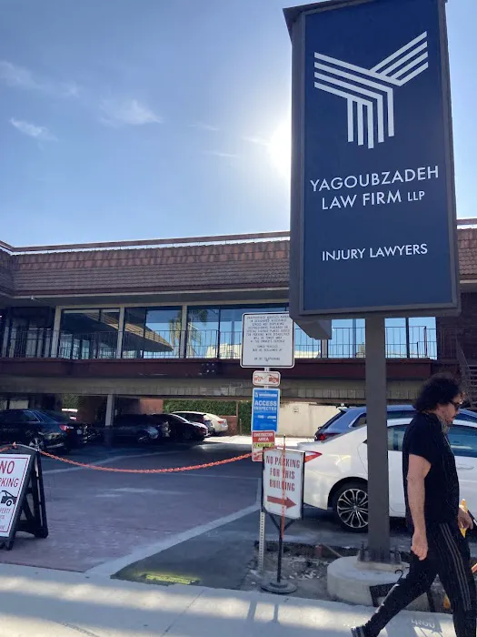 Yagoubzadeh Law Firm 4