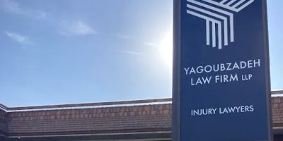Yagoubzadeh Law Firm