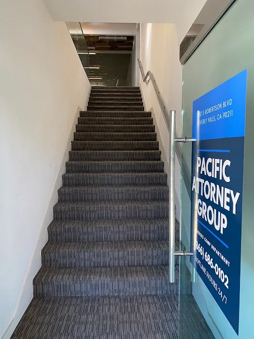 Pacific Attorney Group - Workers Compensation Lawyers 4