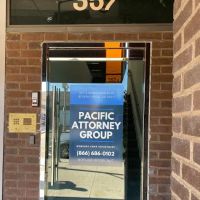 Pacific Attorney Group - Workers Compensation Lawyers ico