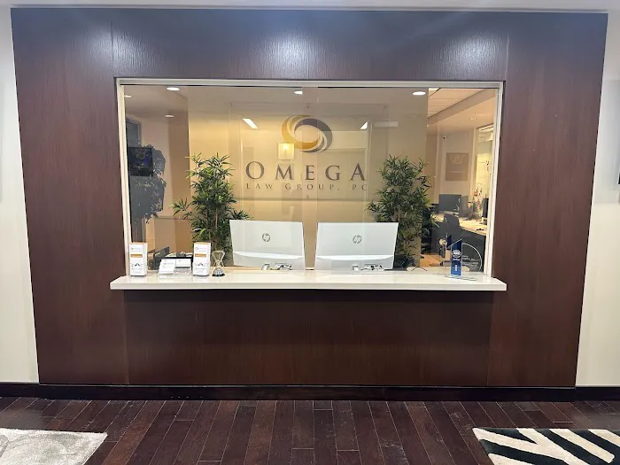 Omega Law Group Accident & Injury Attorneys 4