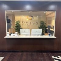 Omega Law Group Accident & Injury Attorneys ico