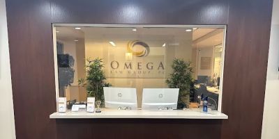 Omega Law Group Accident & Injury Attorneys