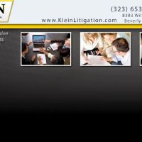 Law Office of Robert G. Klein ico