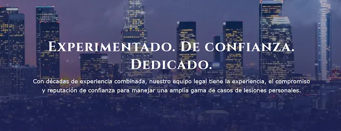 Law Offices of Carl D. Barnes 5